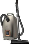 Miele Bodenstaubsauger Guard L1 Comfort mit ComfortFit, Nachfolger Complete C3