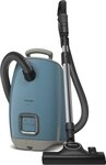Miele Bodenstaubsauger Guard L1 mit ComfortFit, Nachfolger Complete C3, 12m