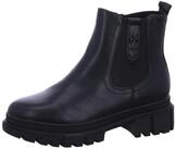 s.Oliver Rei&szlig;verschlussstiefel