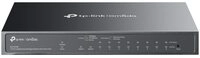 tp-link Switch 10-Port Gigabit 8 WLAN-Router