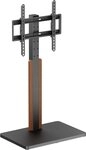 PureMounts TV-St&auml;nder PureMounts TV St&auml;nder, Standfuss, Universal Fernsehst&auml;nder