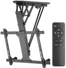 Maclean TV-Deckenhalterung MC-880 Elektrische TV‑Deckenhalterung TV‑Deckenlift