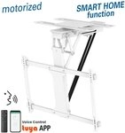 my wall TV-Deckenhalterung HL49MWL, (bis 75 Zoll, Packung, 1-teilig, Smart Home,