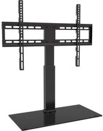 my wall TV-Standfu&szlig; TV St&auml;nder drehbar HP2BRAL, (H&ouml;henverstellbar)