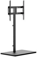 my wall TV-Standfu&szlig; Standfu&szlig; f&uuml;r TV h&ouml;henverstellbar HP118L, (H&ouml;henverstellbar,