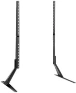 my wall Monitor-Halterung Universal Standfu&szlig; f&uuml;r Flachbildschirme HP49L