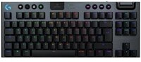 Logitech Gaming-Tastatur