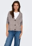 ONLY Strickjacke ONLZoey (1-tlg) Plain/ohne Details