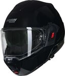 NOLAN Motorradhelm N120-1 Classico N-Com Klapphelm, vorbereitet f&uuml;r