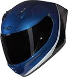 NOLAN Motorradhelm N60-6 Sport Verniciatura Speciale Helm, Integriertes...