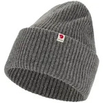 Fj&auml;llr&auml;ven Strickm&uuml;tze Heavy Beanie - M&uuml;tze (grey) grau