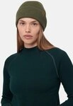 DANISH ENDURANCE Beanie Nordic Merino Fleece F&uuml;r Damen & Herren, w&auml;rmende