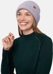 DANISH ENDURANCE Beanie Merino Fleece F&uuml;r Damen & Herren, w&auml;rmende Winterm&uuml;tze,