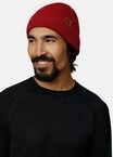 DANISH ENDURANCE Beanie Merino Fleece F&uuml;r Damen & Herren, w&auml;rmende Winterm&uuml;tze,