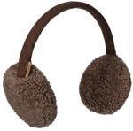 Barts Beanie Browniez Earmuffs Warme und stilvolle Ohrensch&uuml;tzer aus...