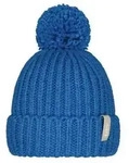 Barts Beanie Joansy Beanie Modische Grobstrickm&uuml;tze mit recyceltem Material und