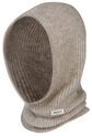 Barts Baseball Cap Karesa Hood LIGHT BROWN