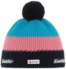 Eisb&auml;r Strickm&uuml;tze Strickm&uuml;tze Star Pompon M&Uuml; SKA (St&uuml;ck)