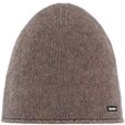 Eisb&auml;r M&uuml;tze & Schal Sophia OS M&Uuml; TAUPE