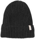 VAUDE Beanie Moena Beanie II mit Logo-Patch