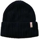 VAUDE Beanie Moena Beanie II mit Logo-Patch