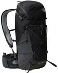 The North Face Wanderrucksack The North Face Trail Lite 24-Liter schwarz