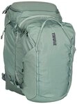 Thule Reiserucksack Landmark 60 - Women's Reiserucksack 55 cm (hazy green)