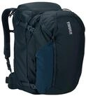Thule Reiserucksack Landmark 60 - Reiserucksack 55 cm (darkest blue)