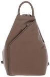 Picard Rucksack Backpack, aus echtem Rindsleder
