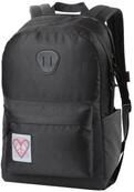 NITRO Laptoprucksack Urban Plus - Laptoprucksack 15" 46 cm (peace love)