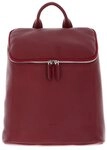 Picard Rucksack Backpack, aus echtem Rindsleder