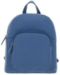 Picard Rucksack Backpack, aus echtem Rindsleder