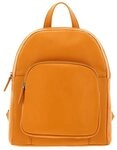 Picard Rucksack Backpack, aus echtem Rindsleder