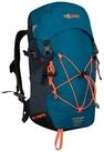 TROLLKIDS Rucksack Fjell Trekker 15