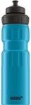 Sigg Trinkflasche Alutrinkflasche 'WMB Sport Touch', 0,75 L - Fahrradflasche, Ideale