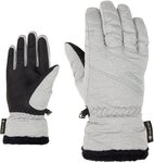 Ziener Skihandschuhe KASIA GORE TEX Handschuh light melange