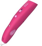 Golden Toys Bastelnaturmaterial myFirst 3D Pen Make - pink