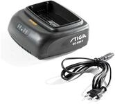 STIGA GARDEN EC430F Batterie-Ladeger&auml;t (1-tlg., 48 V Leistung)