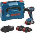 Bosch Professional Akku-Schrauber GSR 18V-65 Professional Akku Bohrschrauber 18...