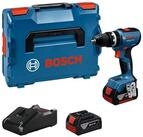 Bosch Professional Akku-Bohrschrauber &raquo;GSR 18V-65&laquo;, Inkl. 2x Akku ProCORE 18V