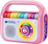 Vtech&reg; Lernspielzeug Vtech Baby, Mein erster Musik-Player, mit Lichteffekten