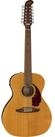 Fender Westerngitarre, Westerngitarren, 12-Saiter Gitarren, Villager 12-String Aged