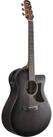 Ibanez Westerngitarre, Westerngitarren, Grand Auditorium Gitarren, AAM70CE-TBN -