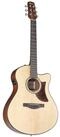Ibanez Westerngitarre, Westerngitarren, Grand Auditorium Gitarren, AAM50CE-OPN -