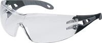 Uvex Arbeitsschutzbrille bunt