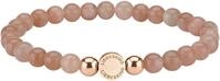 Liebeskind Berlin Armband Schmuck Geschenk Armkette Zugarmband, mit Edelsteinen