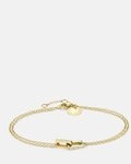 Liebeskind Berlin Armband Schmuck Geschenk Edelstahl Armkette The Festive Mini...