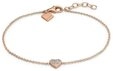 CHRIST Silberarmband, Trendig