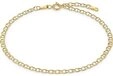 CHRIST Goldarmband CHRIST Damen-Armband 375er Gelbgold, modern
