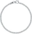 CHRIST Goldarmband CHRIST Damen-Armband 750er Wei&szlig;gold